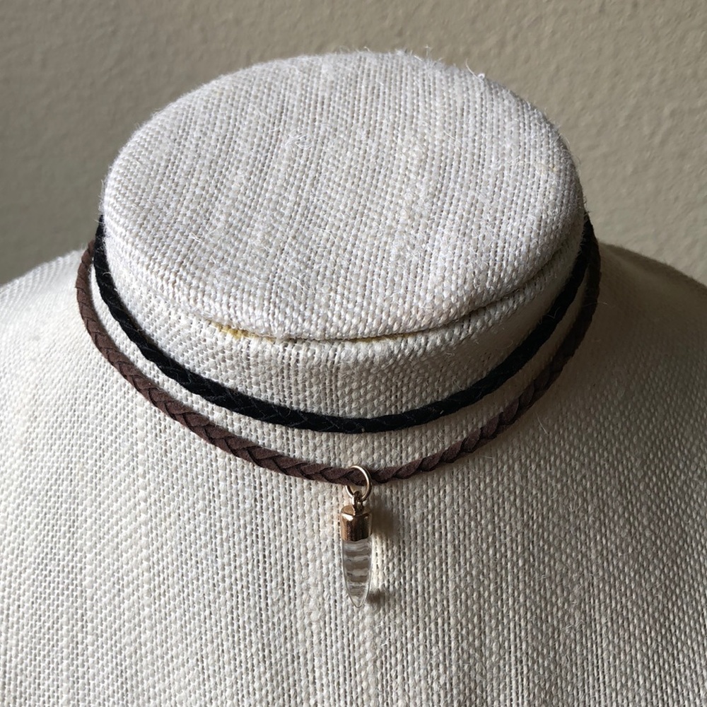 American Eagle Outfitters Choker Necklaces